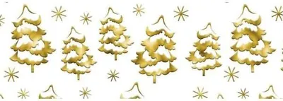 Produktbild von Designkarton gold 200g/qm A4 VE=25 Blatt Motiv 7
