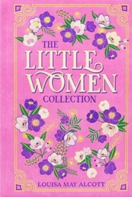 Obrázek produktu pro The Little Women Collection