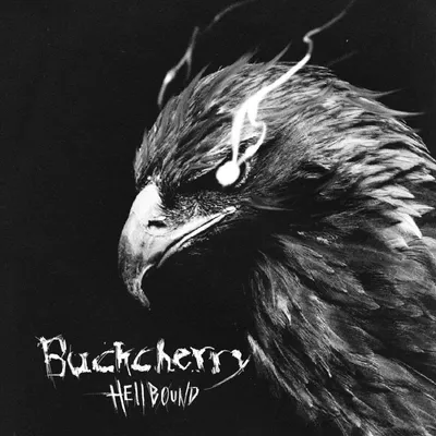 Immagine prodotto di Buckcherry: Hellbound - Earache - (LP / H)