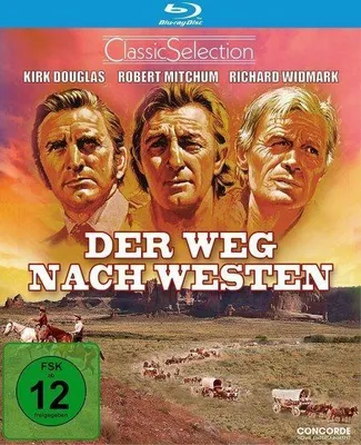 Produktbild von Der Weg nach Westen