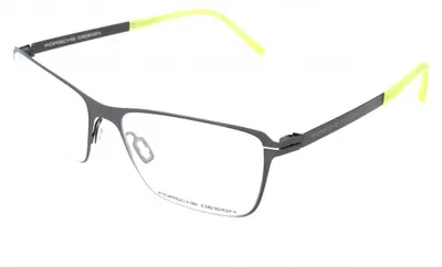 Produktbild von Porsche Design P8263 Dark gun 54/17/140 Damen Brillen