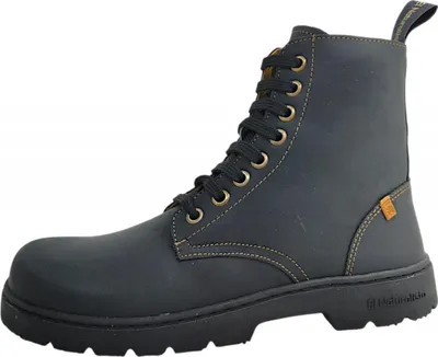 Produktbild von El Naturalista Arizona NOMADA Damenschuhe Schnürstiefel Barfußschuhe