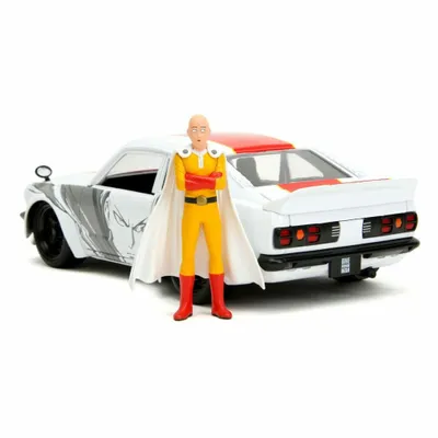 Produktbild von One Punch Man 1974 Mazda RX-3 1:24