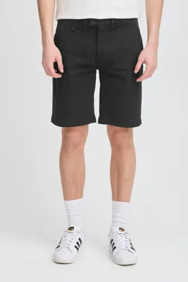 Image de CASUAL FRIDAY CFAllan : short chino pour homme, bermuda stretch, coupe slim