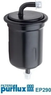 Produktbild von Kraftstofffilter PURFLUX EP290 für SUZUKI Grand Vitara I SUV (FT, HT) Leitungsfilter
