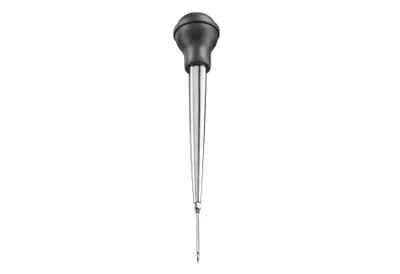 Produktbild von Westmark Bratensaftspritze (3-tlg.)  Edelstahl