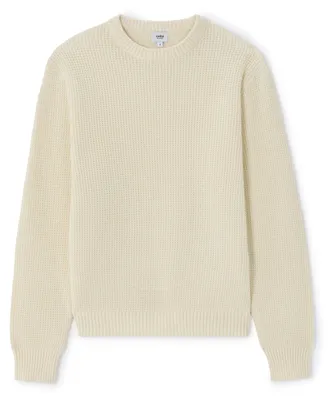 Produktbild von Celio Herren Pullover Mewaffy S – Dezenter Stil, bequem und weich, mit besonderer Textur