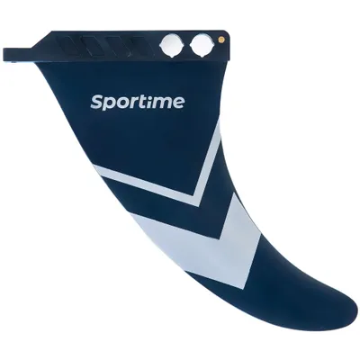 Produktbild von Sportime SUP-Finne "Allround", 8" Pro