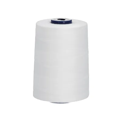 Obrázek produktu pro Polyesterová nit Viga 80 5000 m - 1630 - bílá