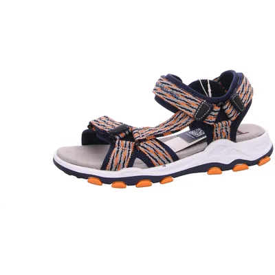 Produktbild von Tom Tailor Sandale Blau in Gr. 35