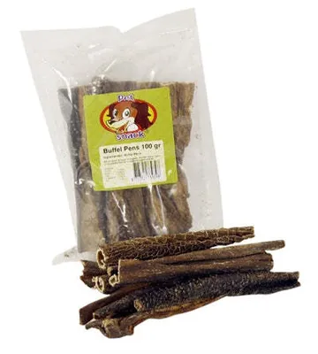 Productafbeelding van Hondenkoekjes in staafvorm