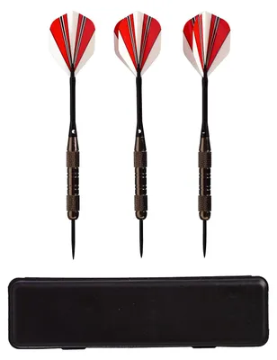 Zdjęcie produktu dla Best Sporting Tournament Dartpfeile 'Missile' 20 g; 62113