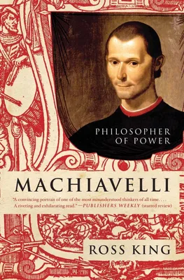 Produktbild von Machiavelli
