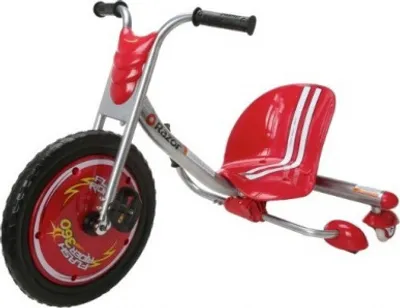 Produktbild von Razor FlashRider 360 Aufsitzroller