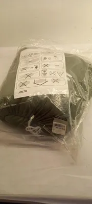 Produktbild von Original OE RENAULT Fahrzeugabdeckung 7711948836