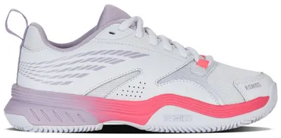 Zdjęcie produktu dla Buty tenisowe damskie K-Swiss – rozmiar 37
