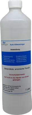Produktbild von TIPTOP Auto-Allesreiniger