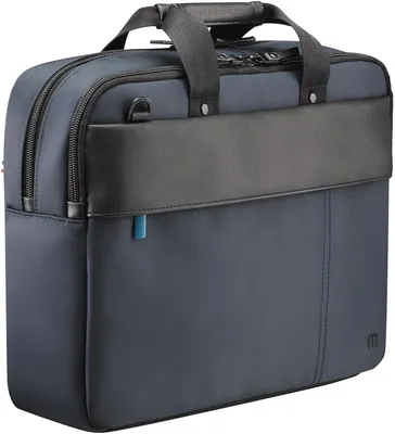 Produktbild von Mobilis Executive 3, Aktenkoffer, 35,6 cm (14"), Schultergurt, 615 g