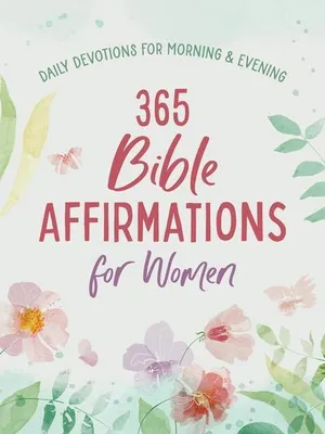 Immagine prodotto di 365 Bible Affirmations for Women