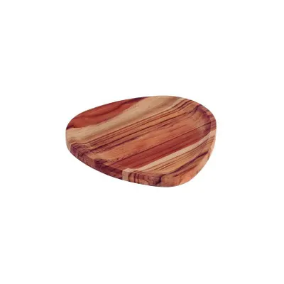 Produktbild von Tramontina CHURRASCO Steak-/ Servierteller 25 x 25 x 1,8 cm