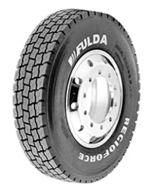 Produktbild von Fulda Regioforce Sommerreifen 245/70 R17.5 136M LKW Reifen