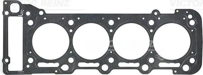 Produktbild von REINZ 61-37200-20 Zylinderkopfdichtung passend für MERCEDES-BENZ C-Klasse Limousine (W204) E-Klasse Limousine (W211) C-Klasse T-modell (S204)