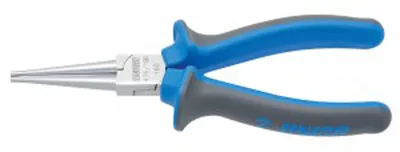 Image de Unior Rundzange lange Backen 160mm, 476/1BI