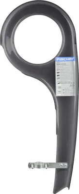 Produktbild von FISCHER Kettenschutz - 1-fach Kettenblatt 33-38 Zähne