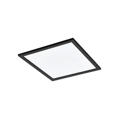 Produktbild von EGLO Salobrena-C, LED, Nicht austauschbare(s) Leuchtmittel, 2800 lm, IP20, Schwarz, Weiß