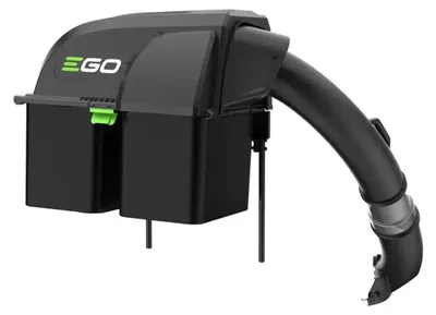 Produktbild von EGO ABK5200-A 132cm Aufsitzrasenmäher Grasfangkorb Kit