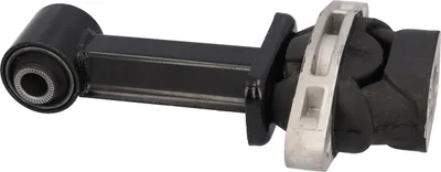 Produktbild von FEBI BILSTEIN Motorlager Gummimetalllager Hinten für HYUNDAI i10 (IA) 197541
