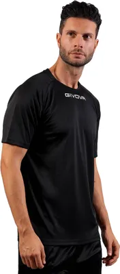Produktbild von L NERO|Givova Capo Herren Trikot MAC03-0010
