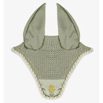 Produktbild von PS of Sweden Fliegenmütze Signature FS 2024 Fliegenohren Pistachio Green Full