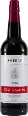 Produktbild von Jose Ramon Sherry -Fino-