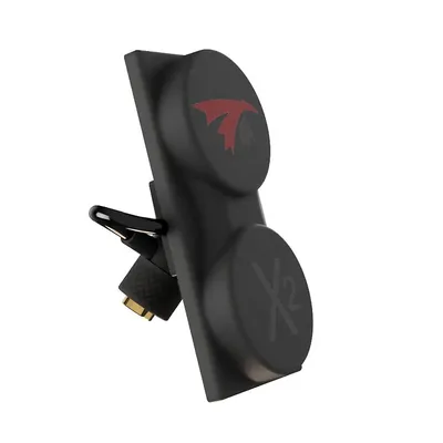 Produktbild von TrueRC X2-Air MK II 5.8 FPV Antenne für Walksnail X Combo LHCP