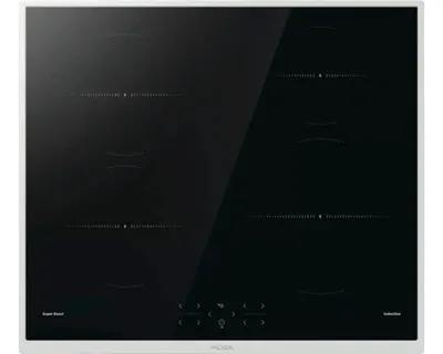 Immagine prodotto di Piano di cottura a induzione MORA VDIT 65D X