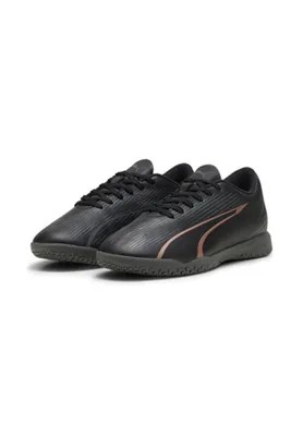 Produktbild von Puma Fussballschuhe Ultra Play IT JR Kinder Teenager Hallenschuhe 107780 02 , Schuhgröße:34 EU