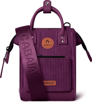 Produktbild von Cabaia Nano Bag Nancy - Umhängetasche