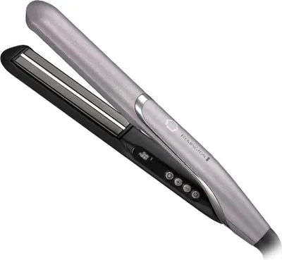 Zdjęcie produktu dla Remington S9880 Płyta składana do włosów Hot Black 3 m