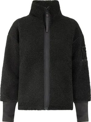 Produktbild von Didriksons Mella Wns Fz 3 060-Black 060-Black 36