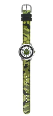Obrázok produktu pre Detské náramkové hodinky Clockodile CWB0031
