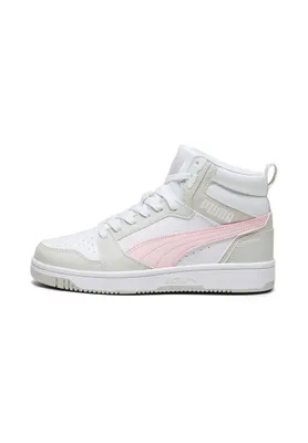 Produktbild von Puma Rebound Sneaker high Weiß