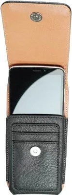 Immagine prodotto di borsa outdoor caseroxx per Olympia Neo in nero