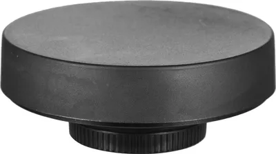Produktbild von 37 mm 0,3x HD Ultra Weitwinkel Fisheye -Objektiv mit Motorhaubenersatz für Camcorders