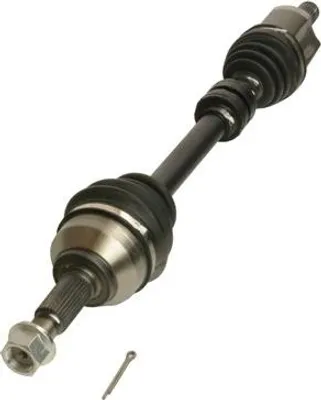 Produktbild von MAXGEAR 49-2446 Antriebswelle Vorne Links für NISSAN Qashqai / Qashqai +2 I (J10, NJ10)