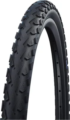 Zdjęcie produktu dla Schwalbe Land Cruiser 29/28" (622 mm) 37.0 Black Opona do rowerów trekkingowych