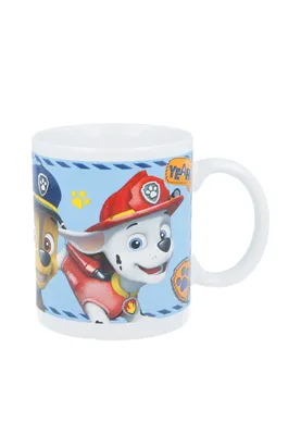 Immagine prodotto di Tazza in Vetroceramica PSI PATROL 325 ml