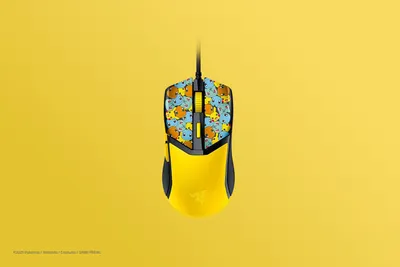 Immagine prodotto di Razer Cobra Mouse da gioco Chroma RGB 8500DPI Nero