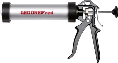 Image de GEDORE red R99210000 Pistolet/presse à cartouche aluminium pour 310ml, 3301753