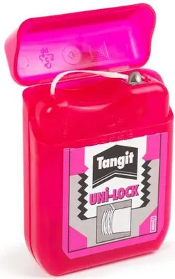 Produktbild von TANGIT Dichtungsende 20 CERESIT TANGIT UNILOCK 20m